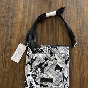 Vera Bradley Mini Hipster Crossbody